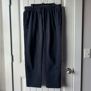 Under Armour sweatpants (XL)